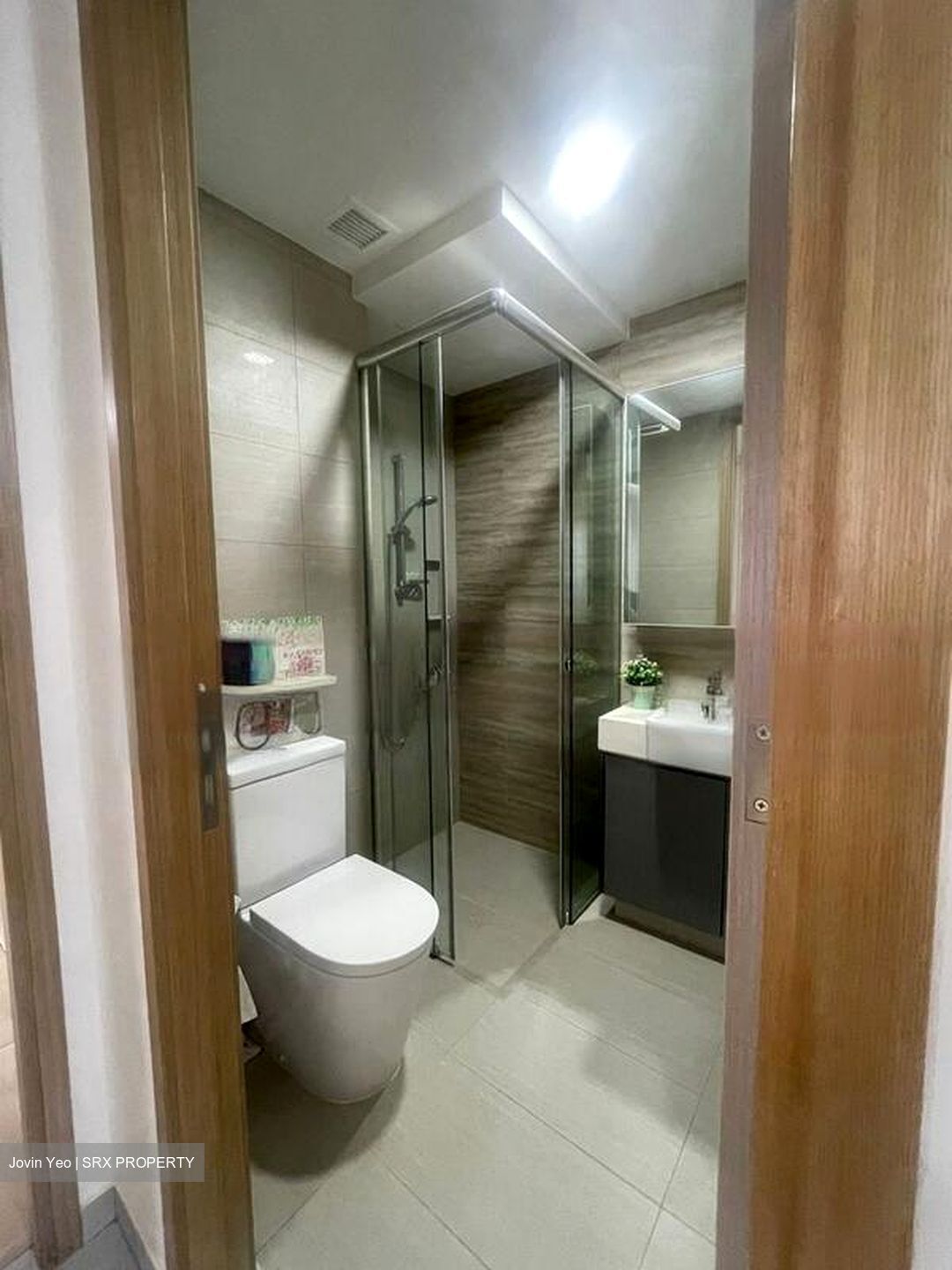 High Park Residences (D28), Apartment #446526701